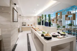 Yiwu Ling Shang Hotel - Image 3