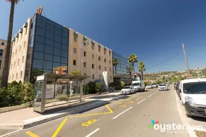 Hotel NICE - Stade - Image 2