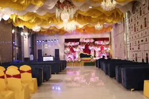 Hotel Awadh Grand - Image 3