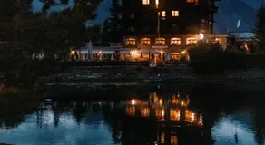 Pension Aaron am See - Image 5
