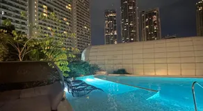 Novotel Suites Celestia at Hotel Residences Manila - Image 3