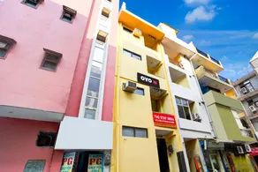 Hotel O Radhey Shyam Inn - Image 2