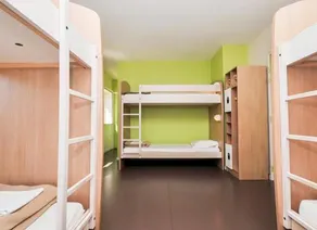 Auberge de jeunesse Rochefort - Image 2