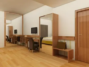 Salam Asri Hotel - Image 2