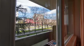 Modern Karpos Apartments - Image 4