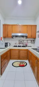 3+1 Bedroom Cheerful Home 6KM From Downtown Miri - Image 3