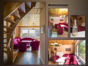 Below Comfortable holiday residence - Image 2