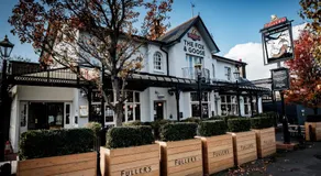 The Fox & Goose Hotel - Image 4
