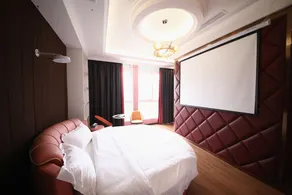 Kasa Esports Theme Hotel (Yibin Jiang'an Nanping First Branch) - Image 2