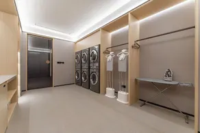 JI Hotel (Chengdu Gaoxin Zhangjiasi Subway Station) - Image 3