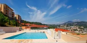 Chambre d hôte avec clim terrasse et petit déjeuner Hauteurs de Nice - Image 3