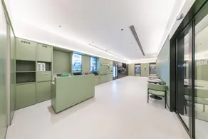 Hi Inn Shanghai Zijing Plaza Jiangpu Road Subway Station Hotel - Image 4