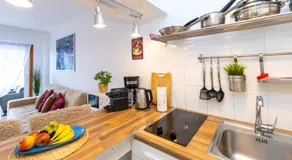 Beautiful View Appartement Los Gigantes - Image 3