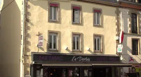 Hôtel Le Derby - Image 4