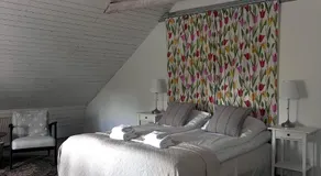 Svabesholms Kungsgårds B&B och Pensionat Stenshuvud - Image 2