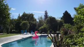 Le Moulin du Clapier- Gîte La Banette - Image 2