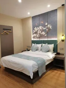 GreenTree Inn Shenyang Huanggu District Union Building - Image 3