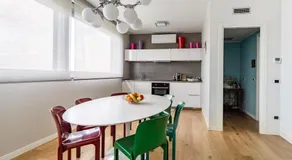 Terrazza Borromini Loft - Image 3