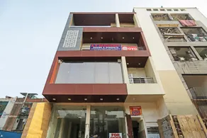 Hotel Indirapuram Residency - Image 4