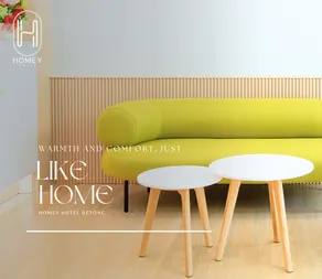 Homey Hotel Betong - Image 3