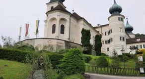 Urlaub in Schlossnähe - Image 4