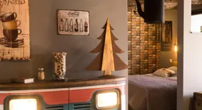Gîte de Corbion Loft1 - Image 4