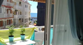Piso con vistas al puerto - Wifi - Image 4