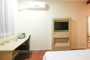 Hanting Hotel Nanjing Hexi Jinying - Image 5