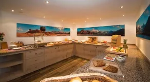 Appartement convivial et familial avec sauna, jardin et terrasse | Vue jardin | Idéal pour le télétravail - Image 3