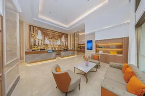 Vienna Hotel DaZhou South City Outlets - Image 2