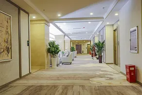 Wutong Hot Spring Hotel - Image 5