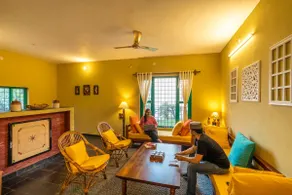 Kailaso Homestay-A Scenic & Quiet Hilltop Cottage - Image 3