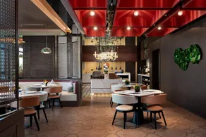Hilton Hampton Shantou Chaonan - Image 3