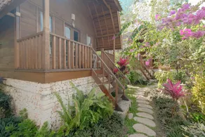 The Tukad Gepuh Cottage and Resto - Image 4
