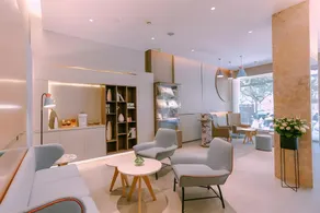 Home Inn Neo Ma'anshan Jiefang Road Yushan Lake Park - Image 3
