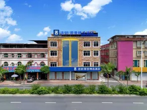 Rong Jing Hotel - Image 3
