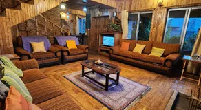 Haven Mushkpuri Heights - 5BR Home with Lawn in Dunga Gali - Image 3