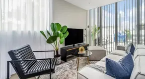 Contemporary Fulham Penthouse with Large Balcony - Pass the Keys - Image 2