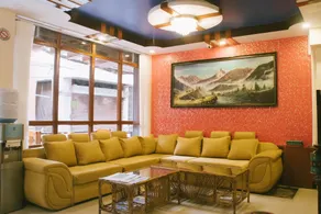 Hotel Buddha Land - Image 2