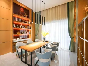 Cheerymay Hotel Quanzhou West Lake Park West Street - Image 2