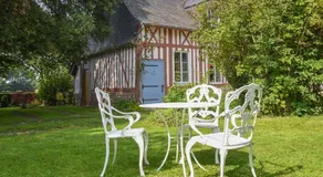 Le Cottage -Gîte de charme- - Image 4