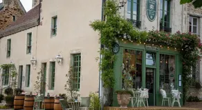 La Maison d'Horbé - Image 4