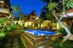 Aliya Boutique Homestay - B1 - Image 3