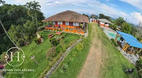 Hotel Hacienda Inglaterra - Image 5