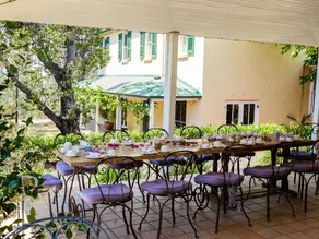 The Guest House - Image 5