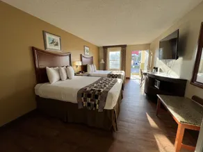 Atkinson inn and suites  - Image 2