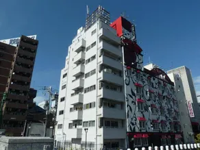 GUEST HOUSE B's FiveⅡ - Image 1