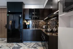 Lumiere Riverside - Raymond Holm - Luxurious 5-star apartment - Image 5