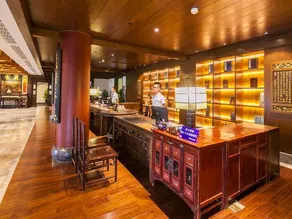 Wuzhen Zhaoming House - Image 5