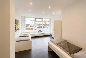 Geräumige Wohnung für bis zu 8 Gäste - Image 5